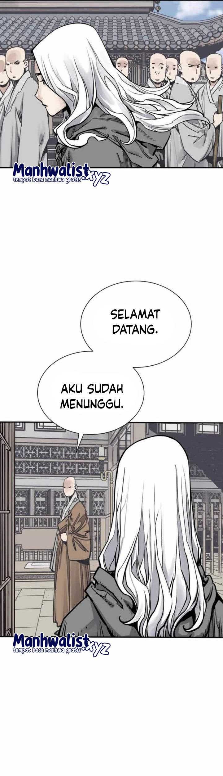 Death God Bab 76 halaman 48