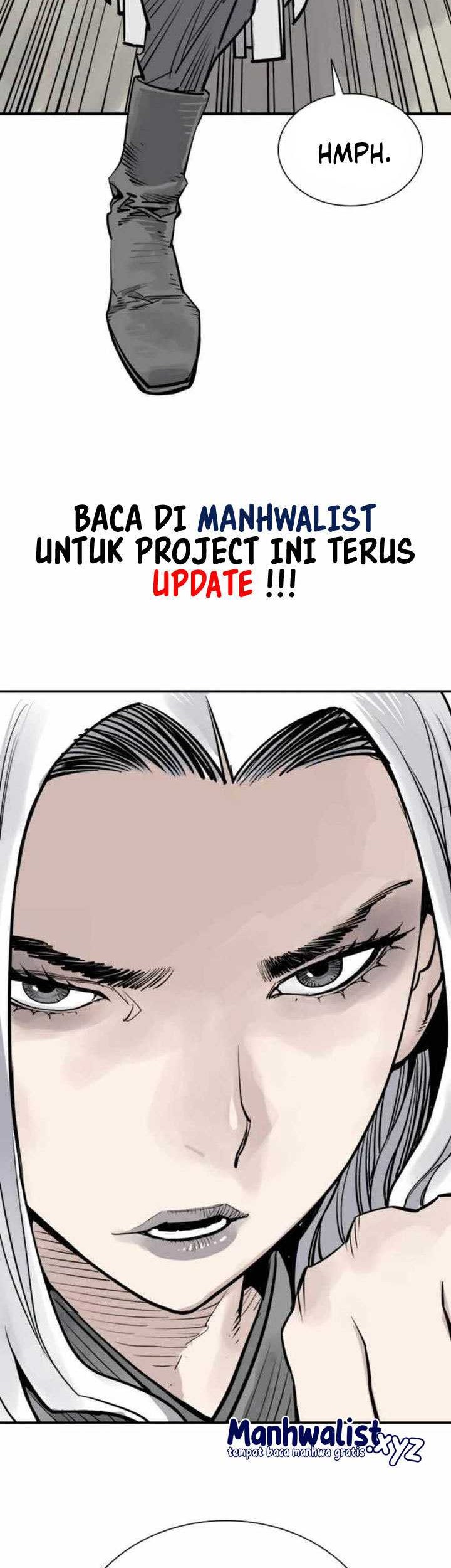 Death God Bab 76 halaman 54