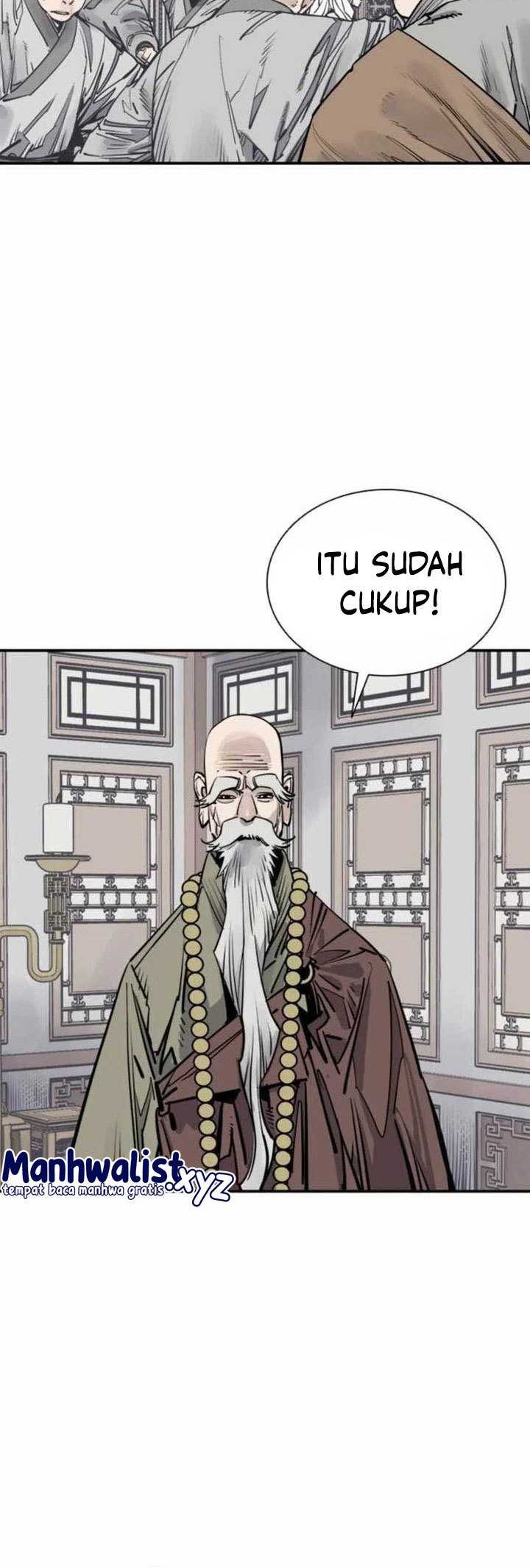 Death God Bab 77 halaman 3