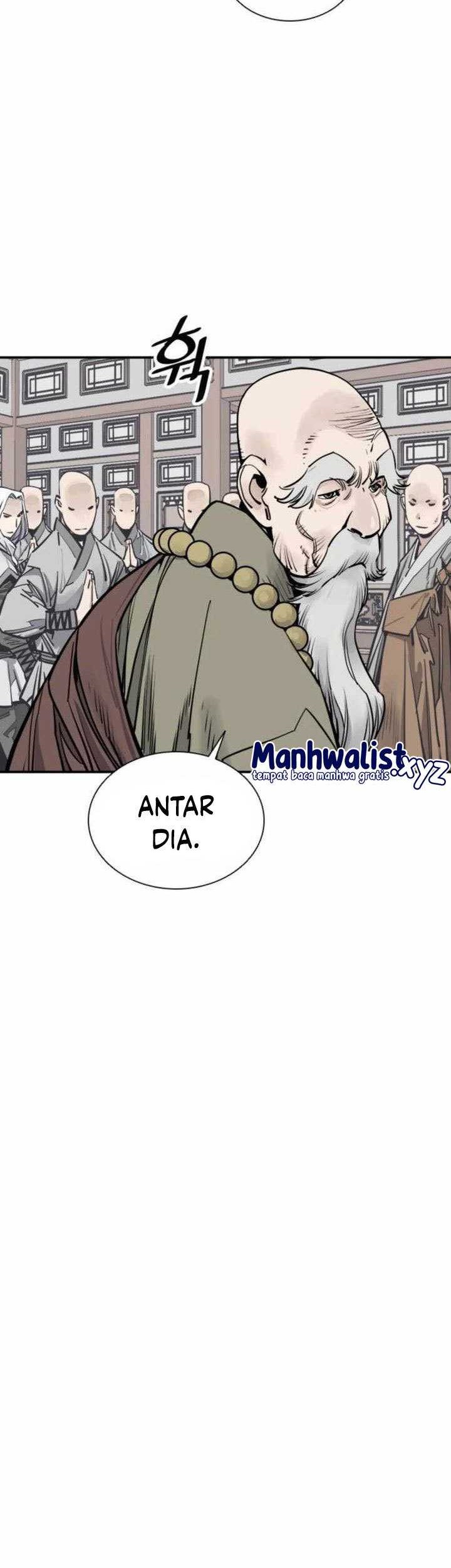 Death God Bab 77 halaman 5