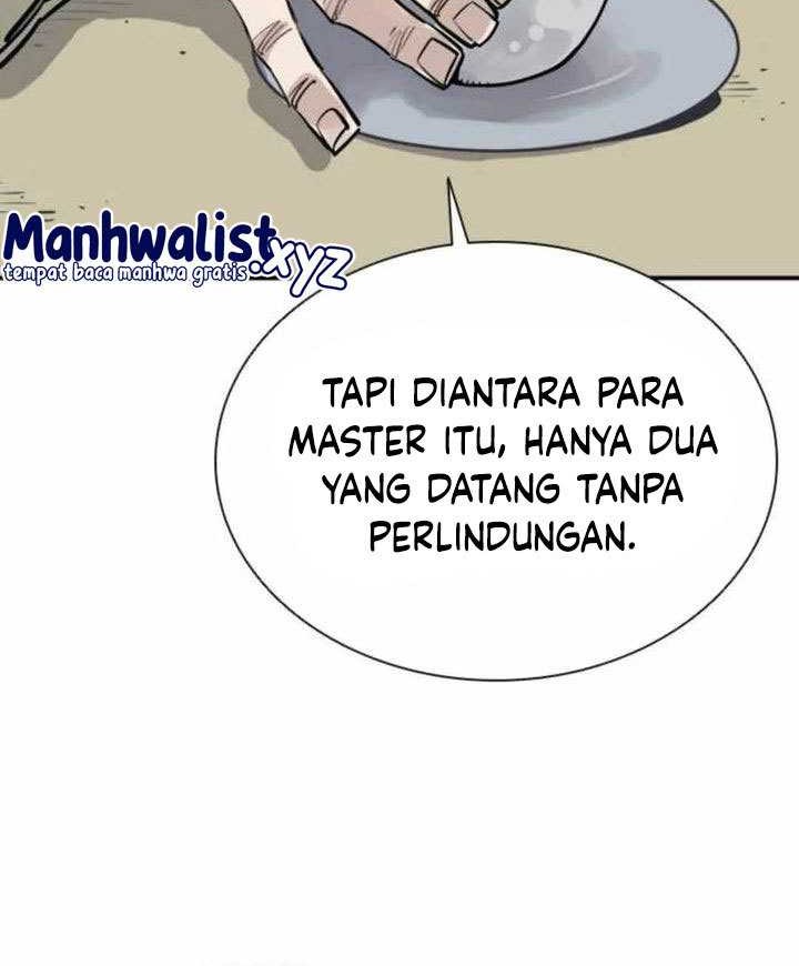 Death God Bab 77 halaman 9