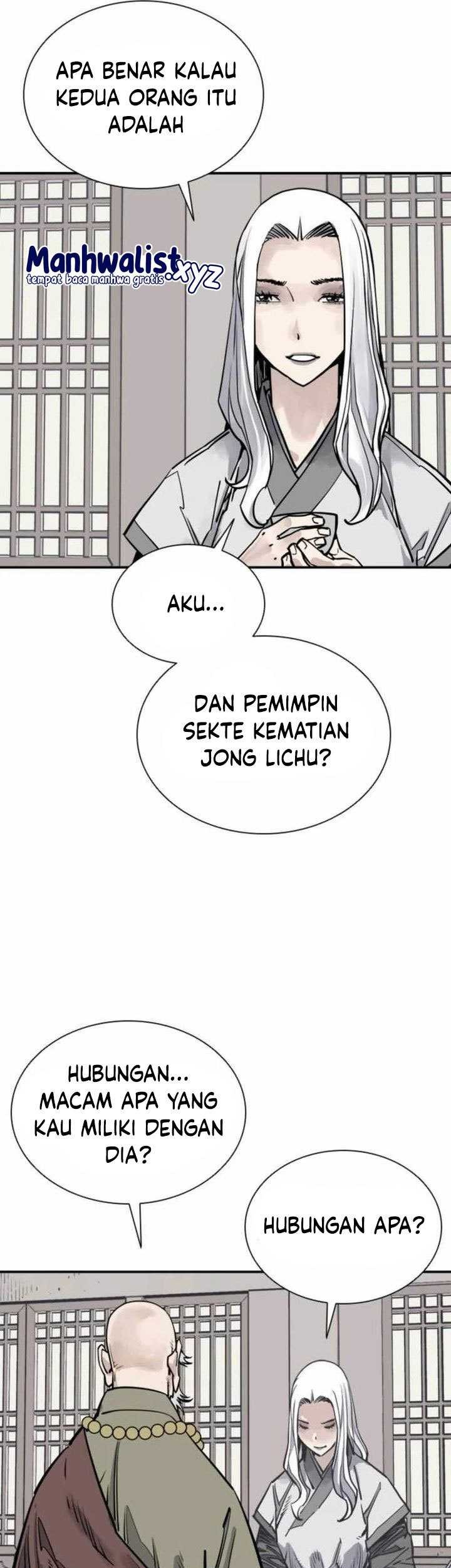 Death God Bab 77 halaman 10