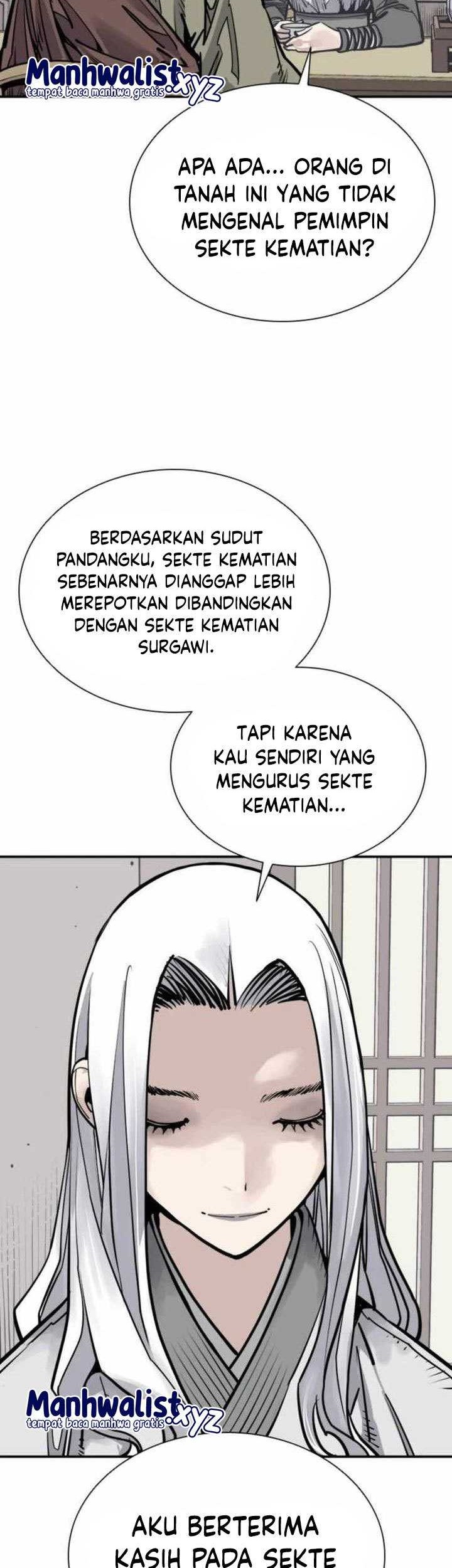 Death God Bab 77 halaman 11