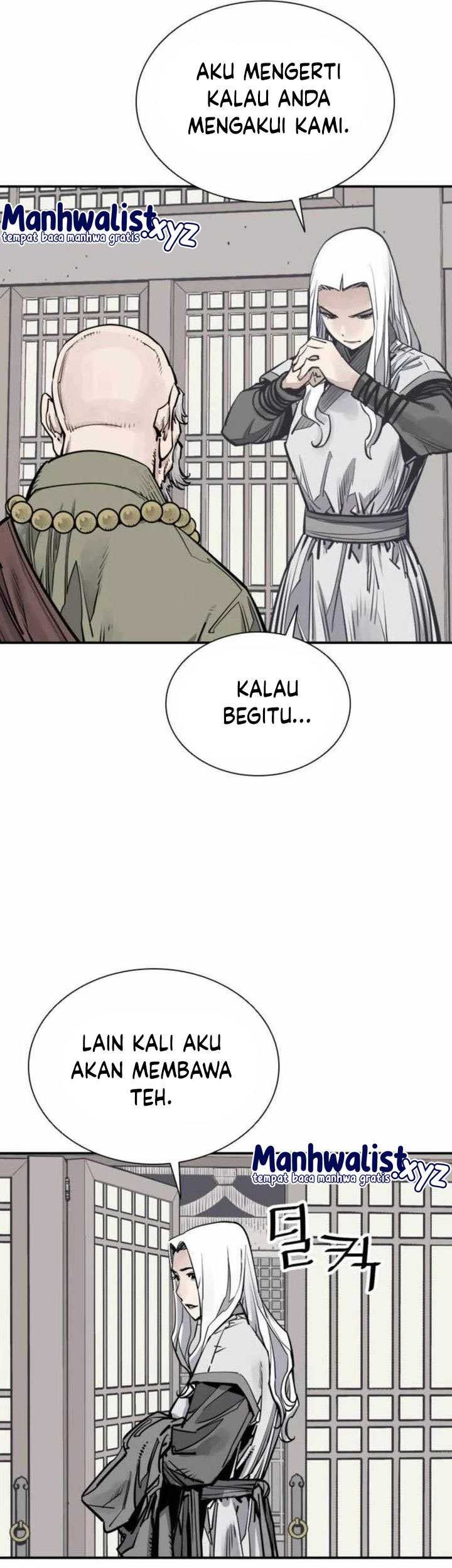 Death God Bab 77 halaman 24
