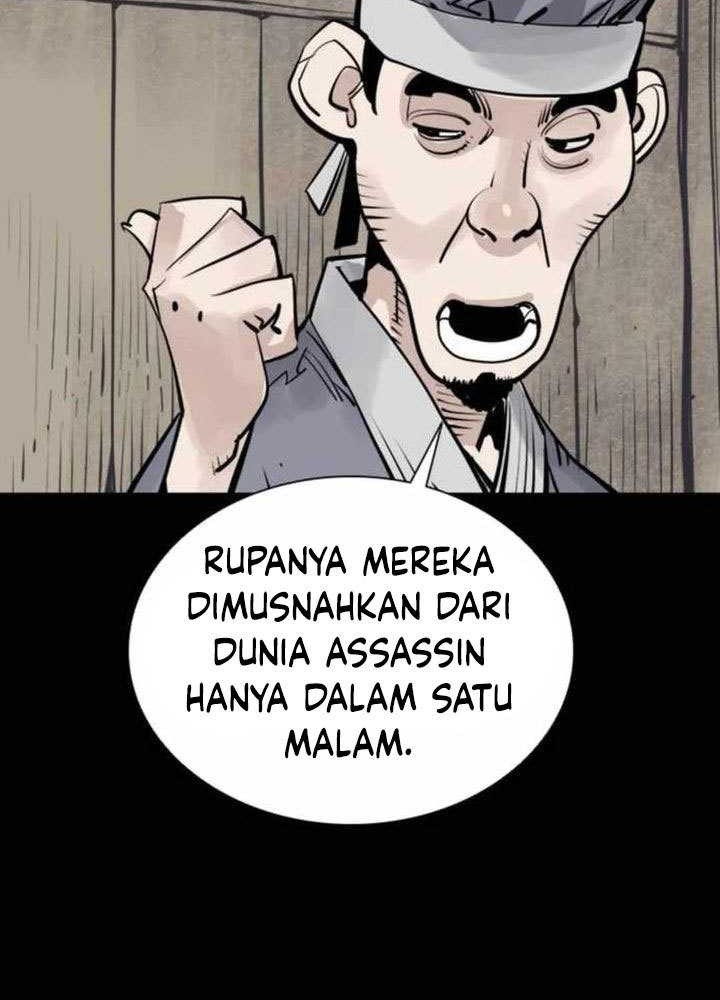 Death God Bab 77 halaman 32