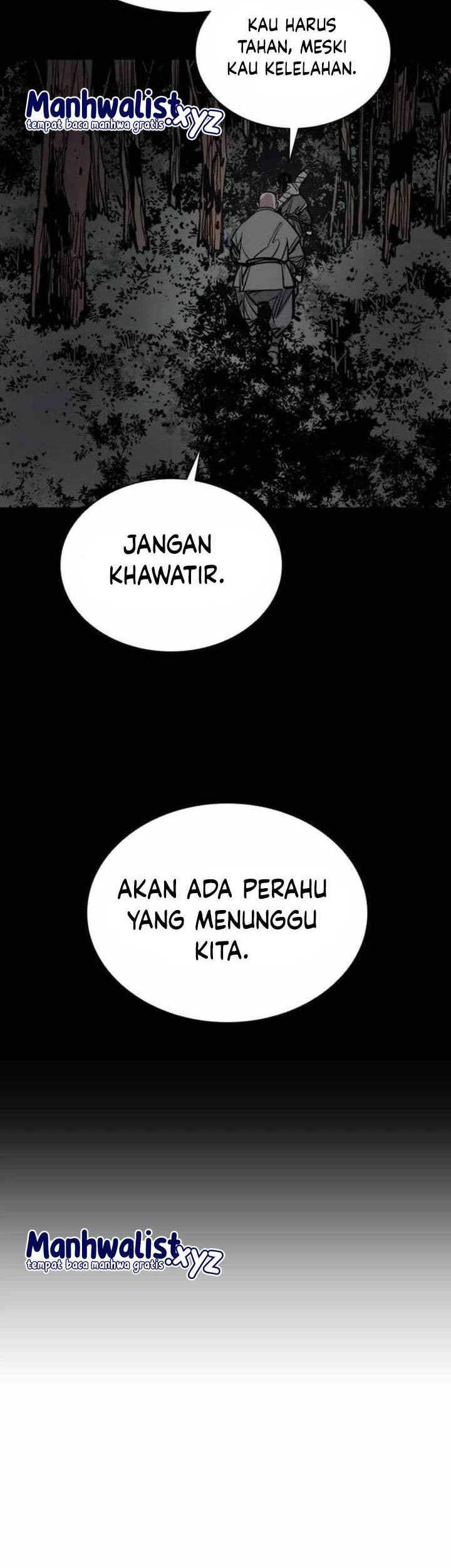 Death God Bab 77 halaman 36