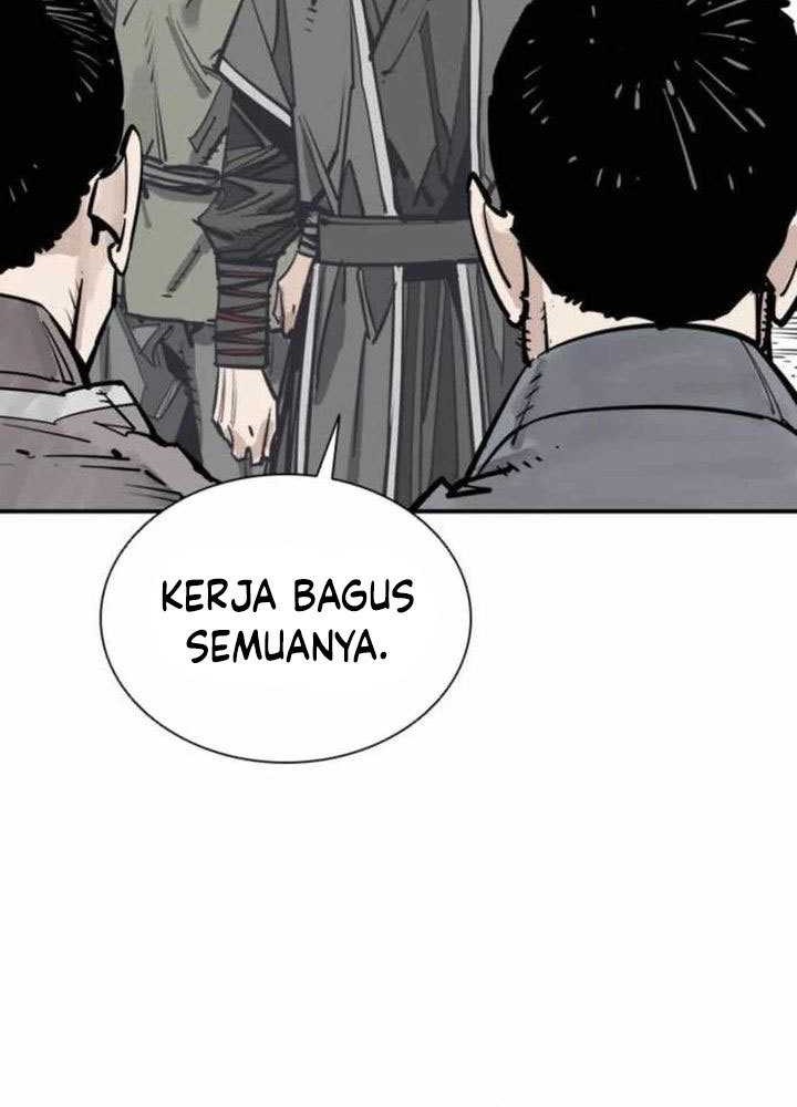Death God Bab 77 halaman 49