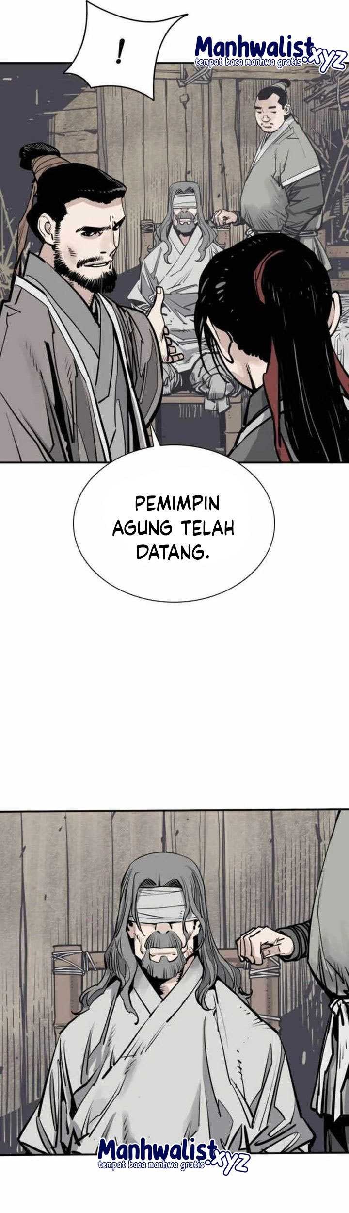 Death God Bab 77 halaman 58