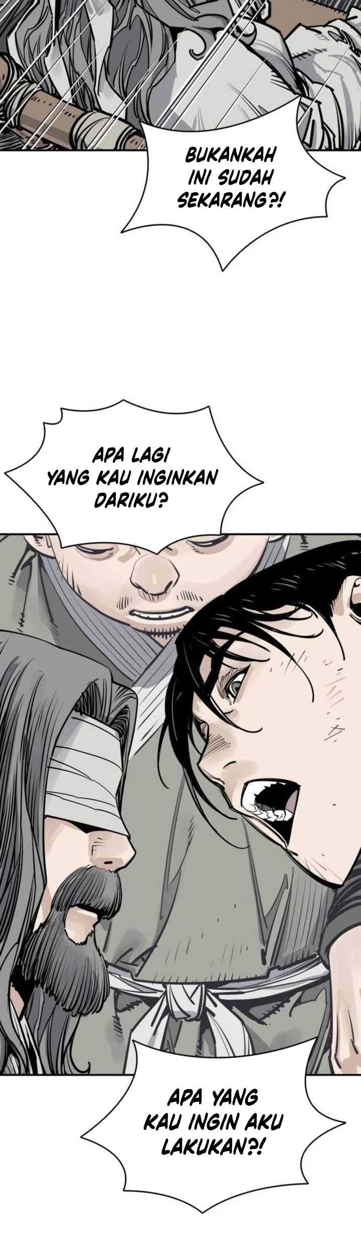Death God Bab 78 halaman 8