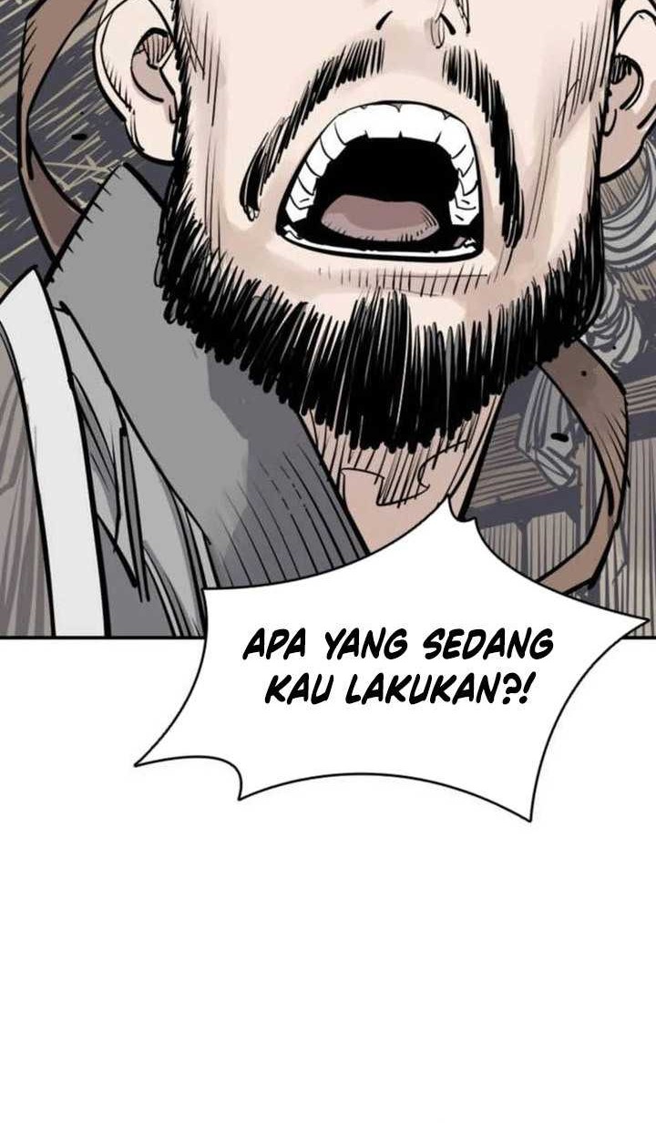 Death God Bab 78 halaman 11