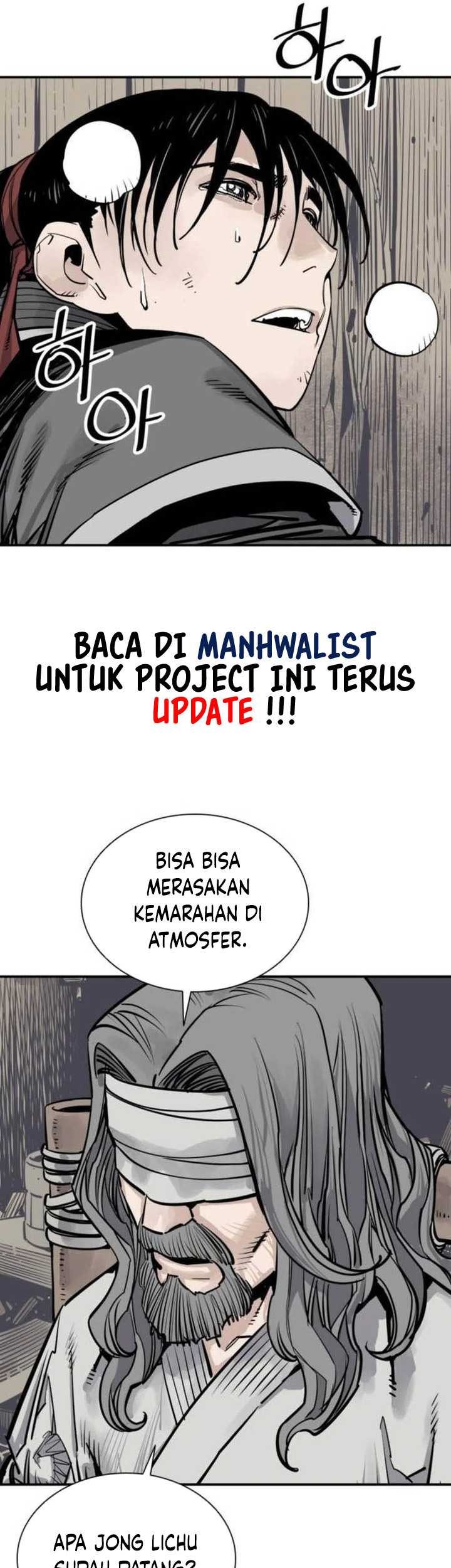 Death God Bab 78 halaman 12