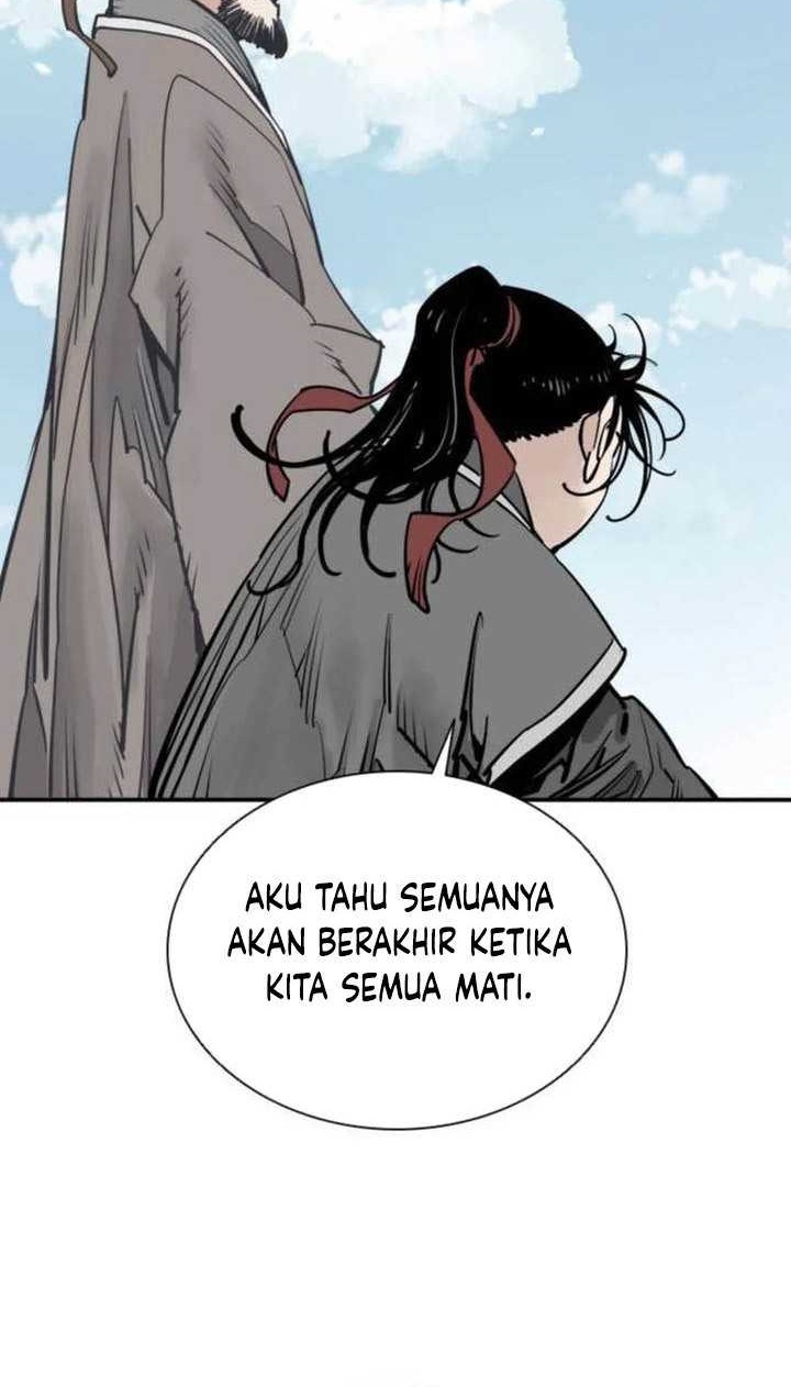 Death God Bab 78 halaman 21