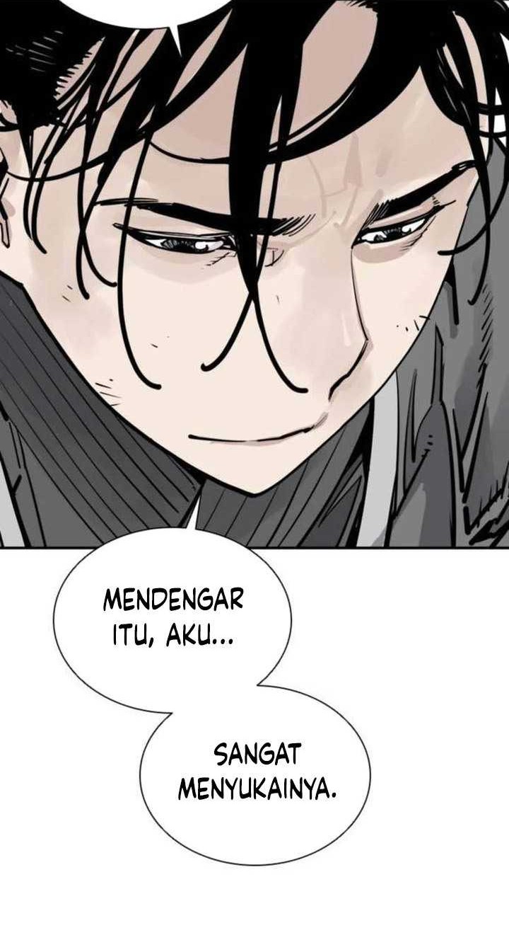 Death God Bab 78 halaman 23