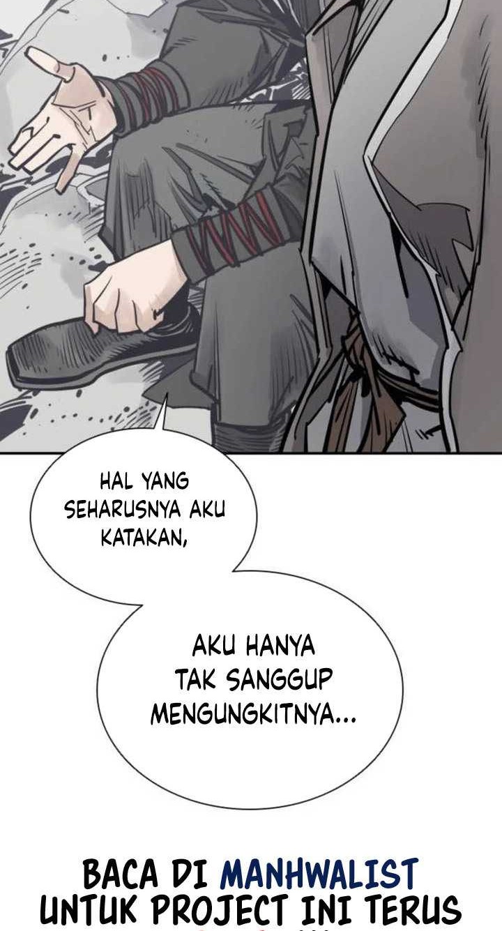Death God Bab 78 halaman 25