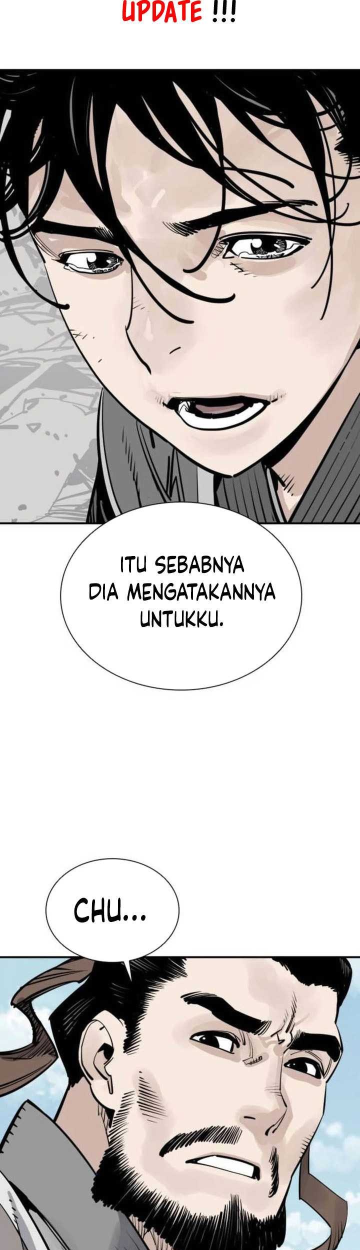 Death God Bab 78 halaman 26