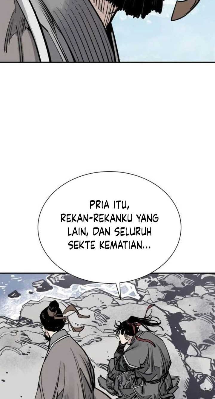 Death God Bab 78 halaman 27