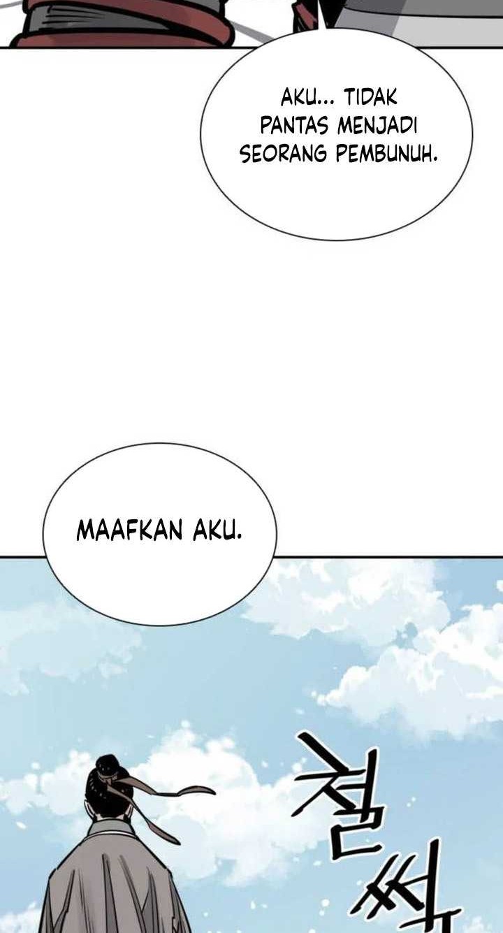 Death God Bab 78 halaman 29