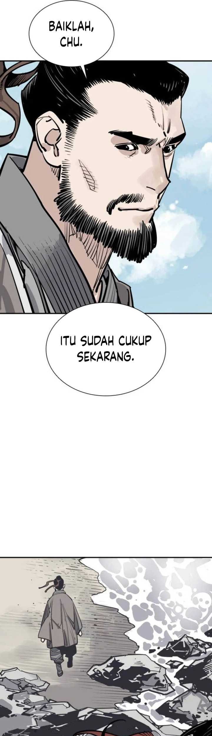 Death God Bab 78 halaman 32