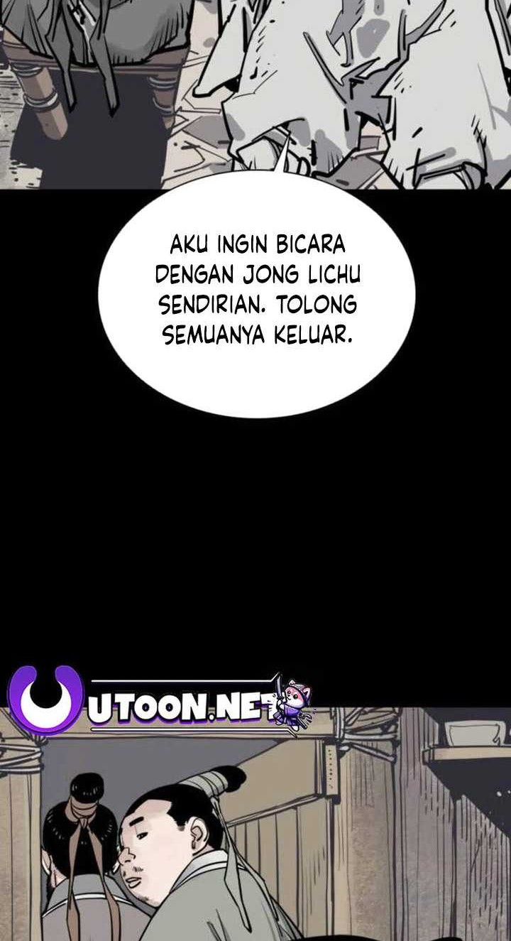 Death God Bab 78 halaman 39