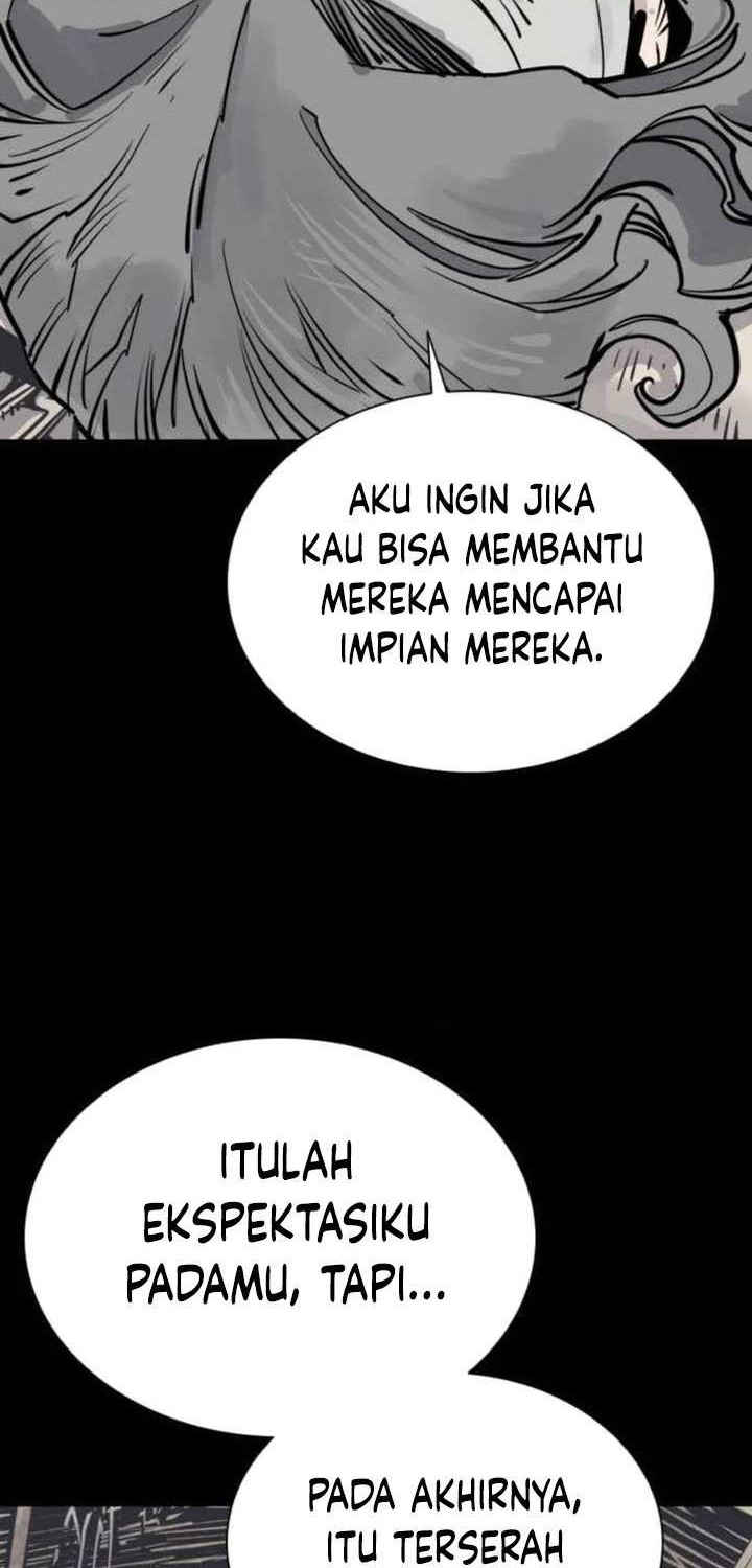 Death God Bab 78 halaman 45