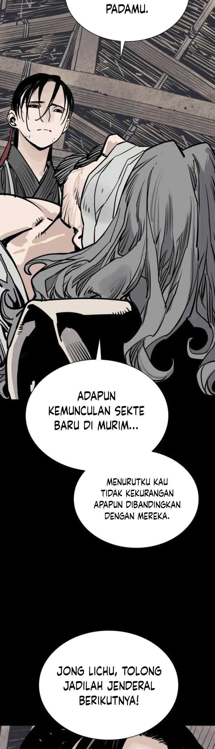 Death God Bab 78 halaman 46