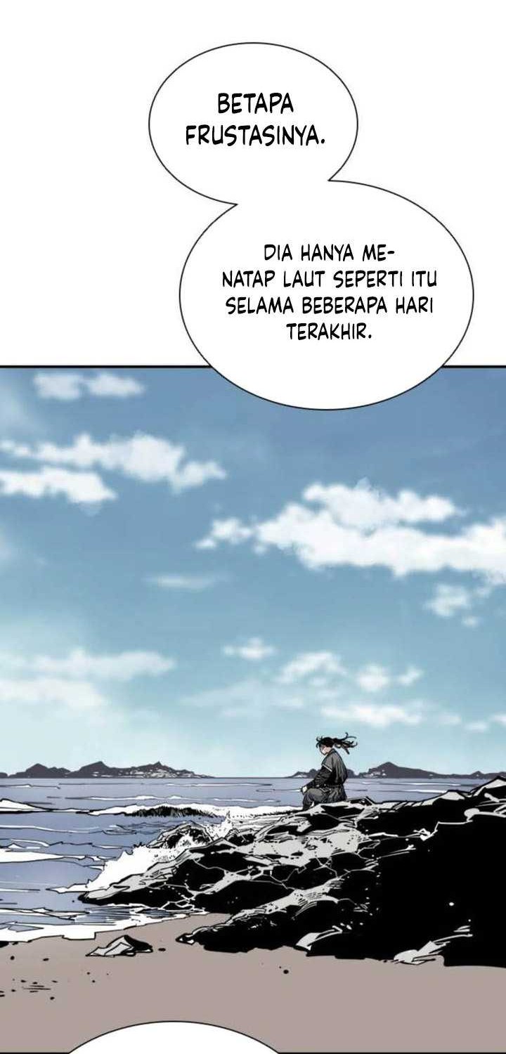 Death God Bab 78 halaman 49