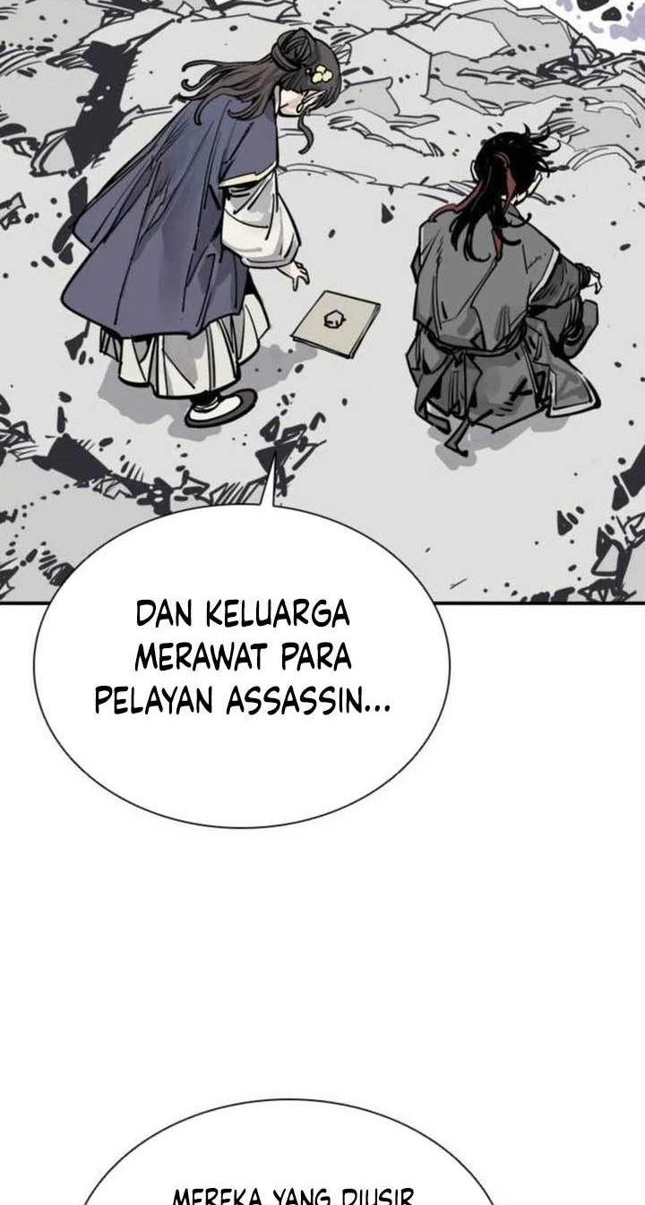 Death God Bab 78 halaman 55