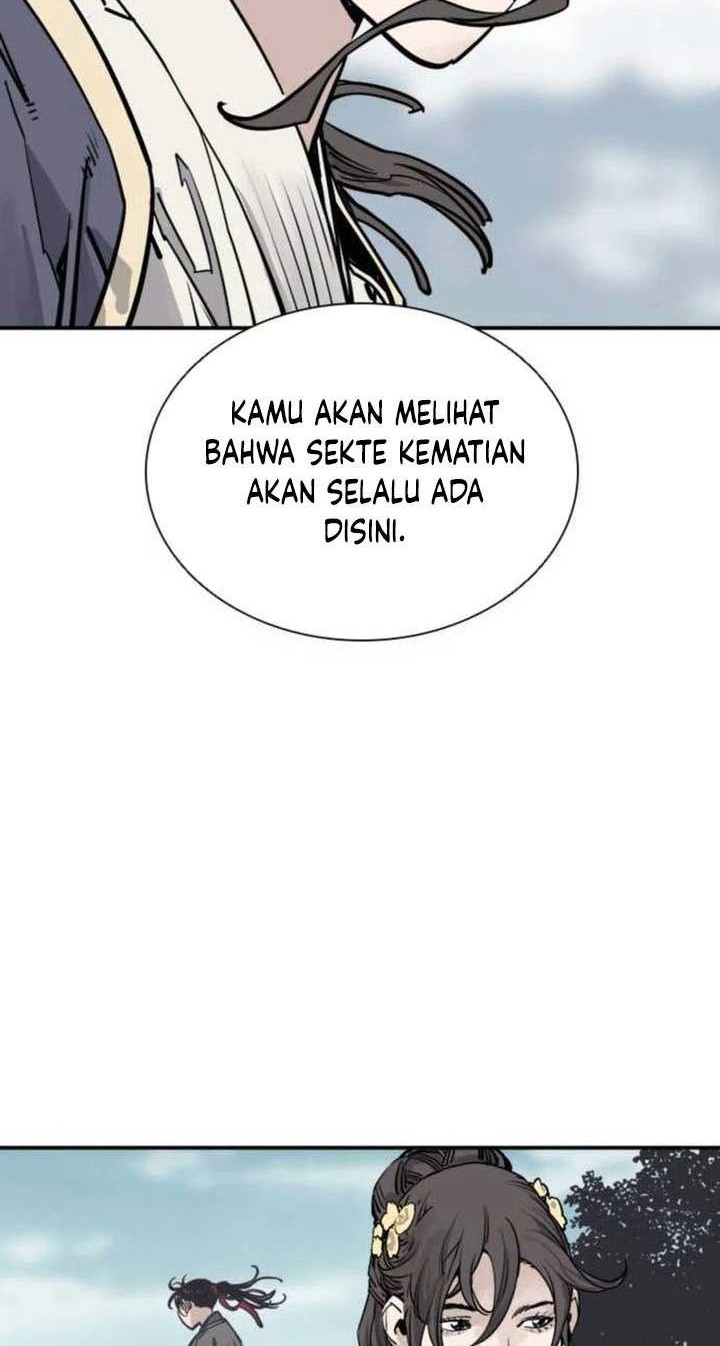 Death God Bab 78 halaman 57