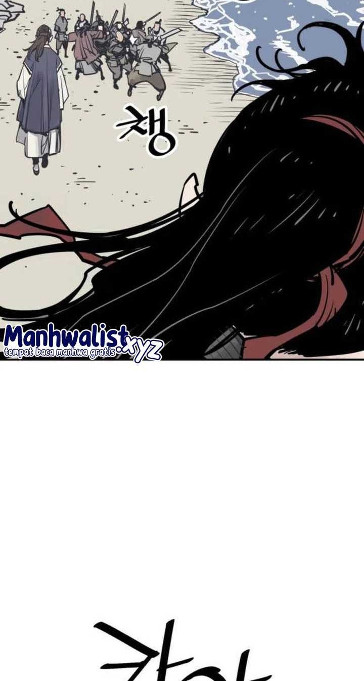 Death God Bab 78 halaman 59