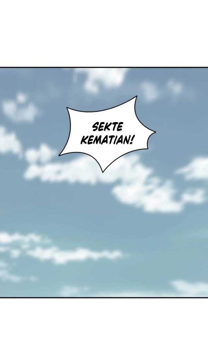 Death God Bab 78 halaman 63