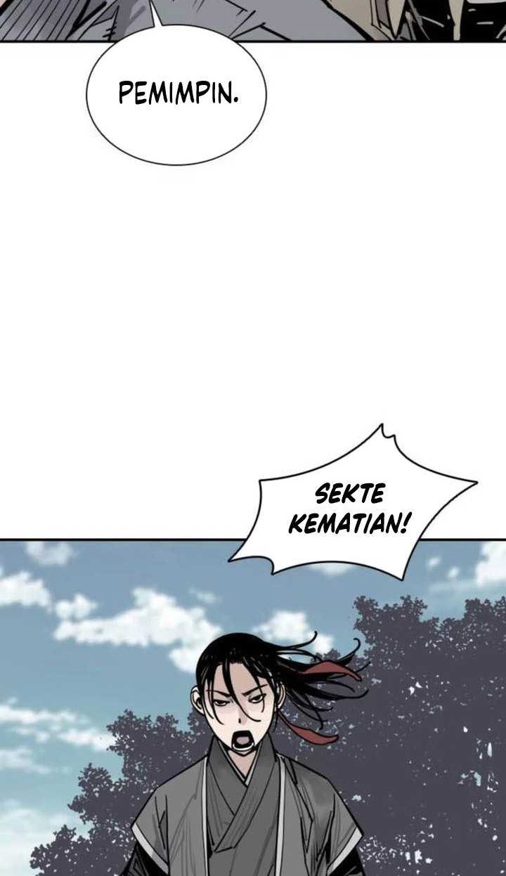 Death God Bab 78 halaman 65
