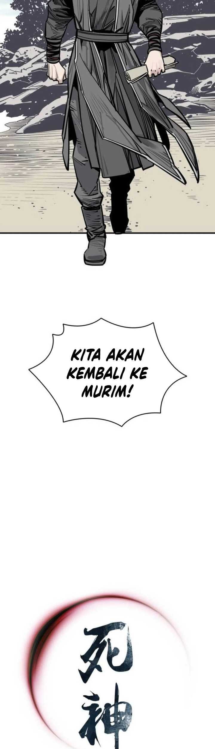 Death God Bab 78 halaman 66