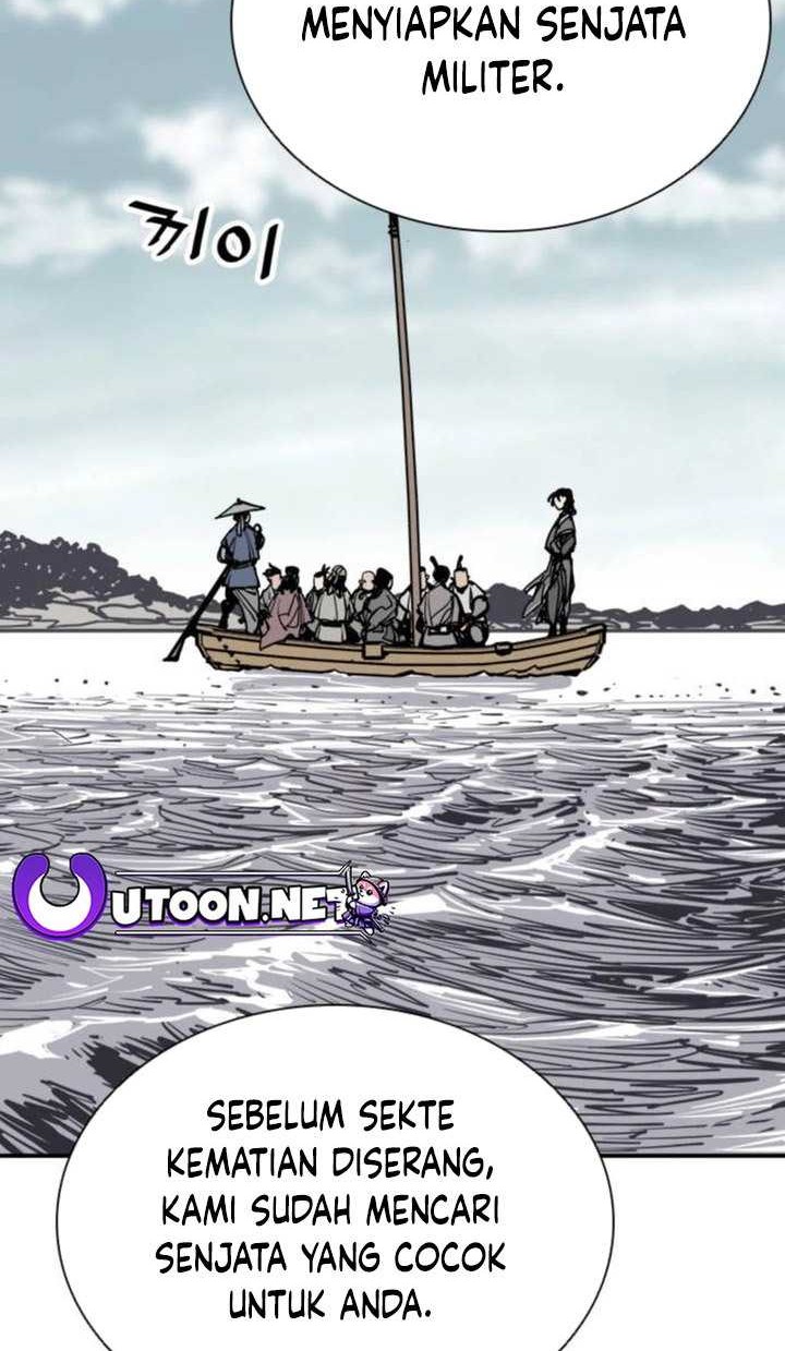 Death God Bab 79 halaman 3