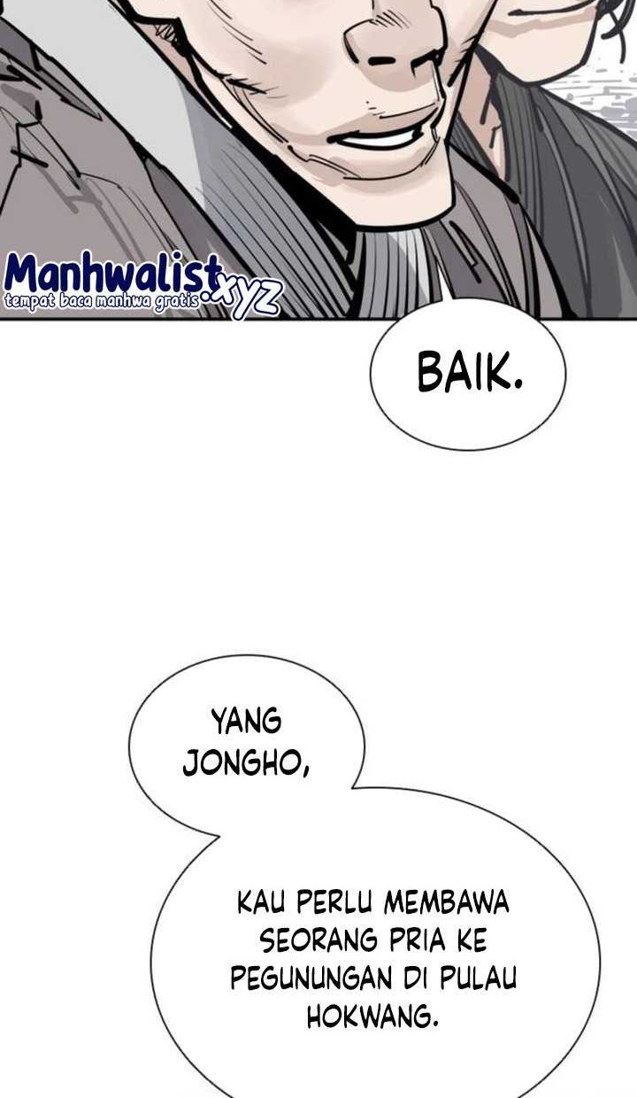Death God Bab 79 halaman 7