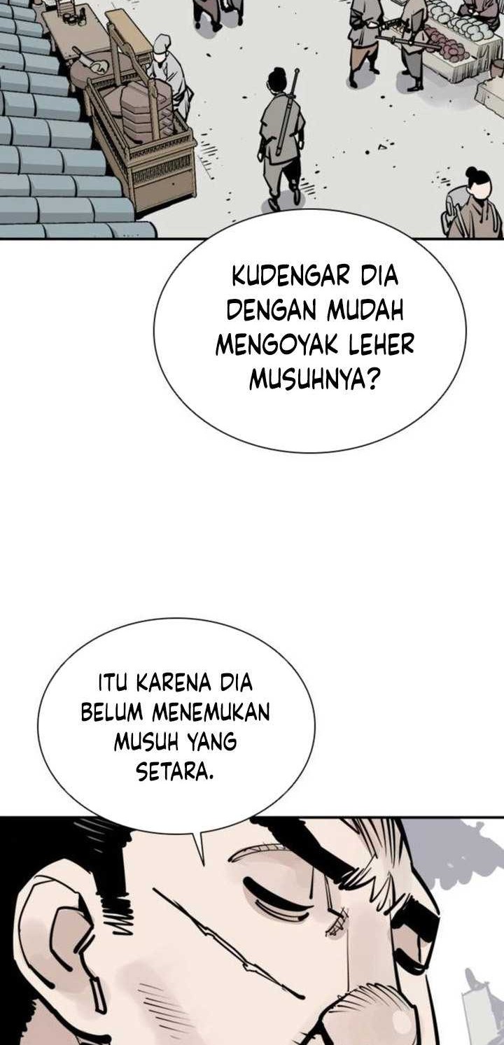 Death God Bab 79 halaman 15