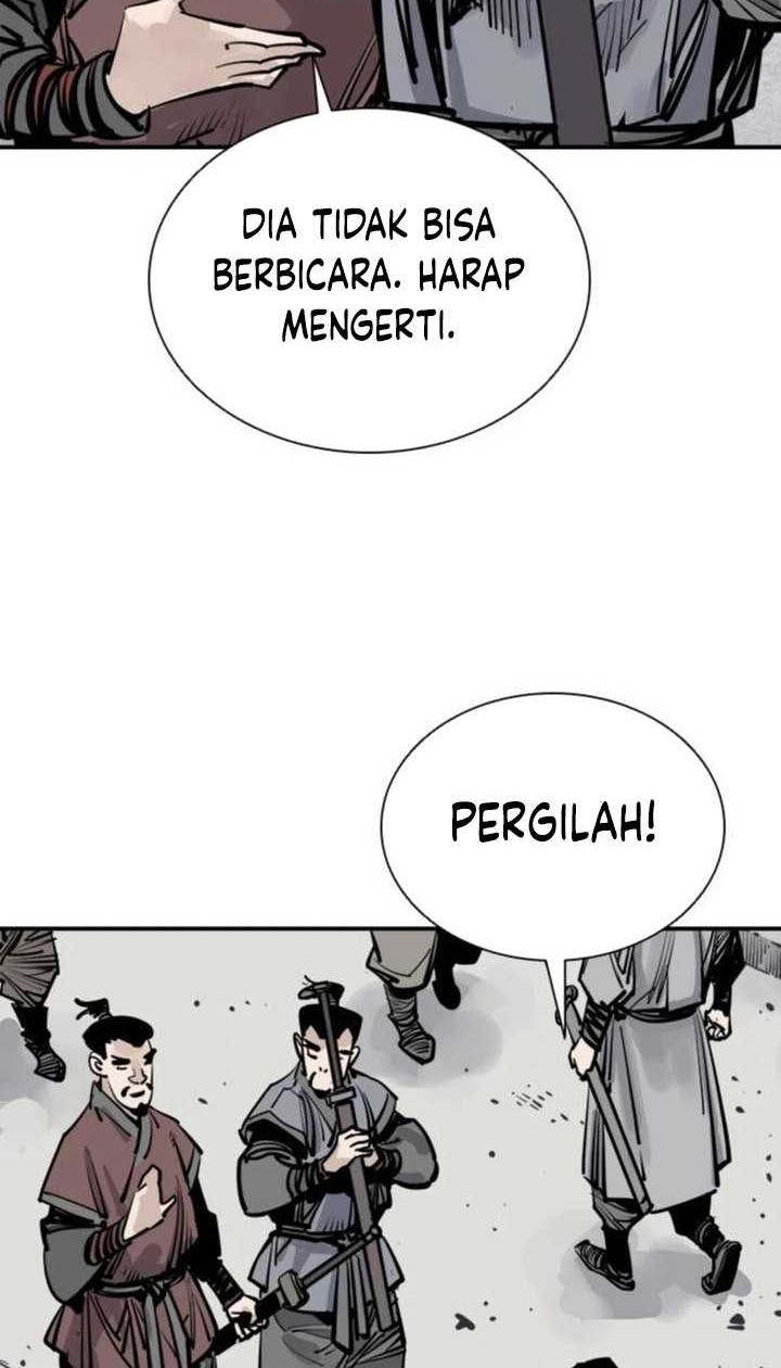 Death God Bab 79 halaman 23