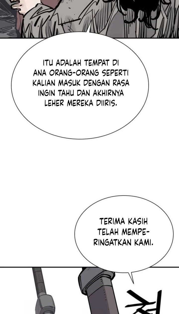 Death God Bab 79 halaman 27