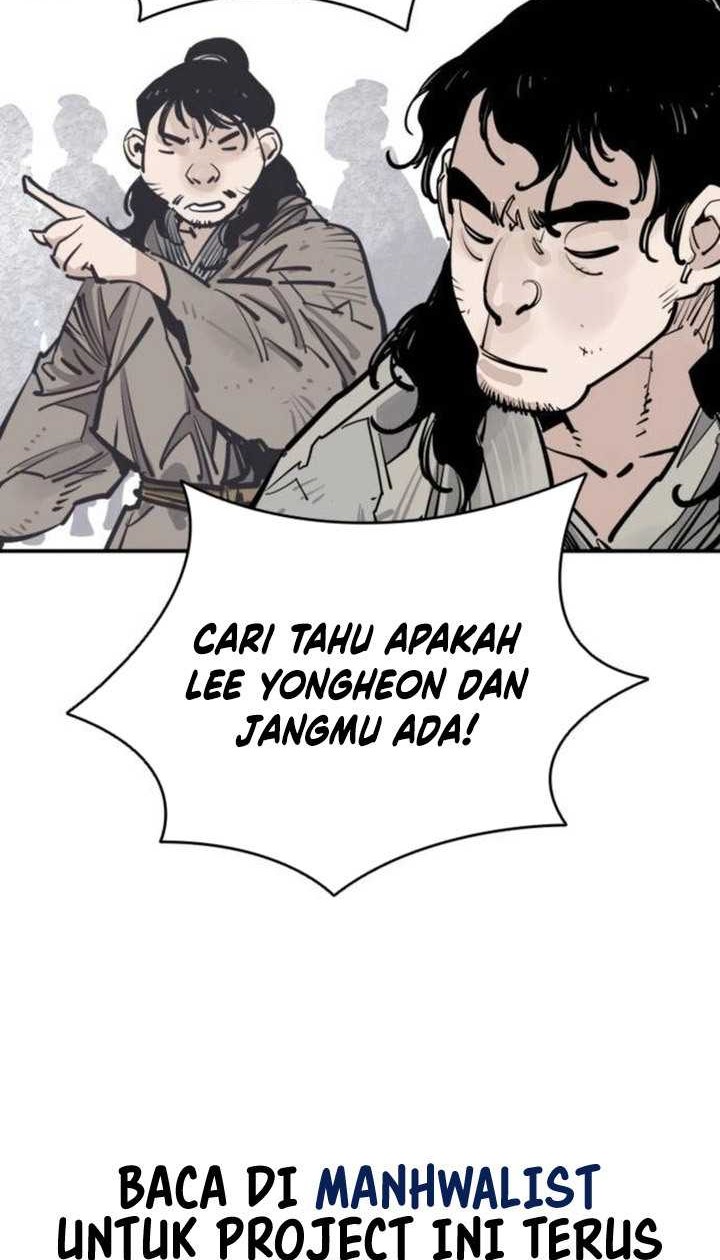 Death God Bab 79 halaman 29