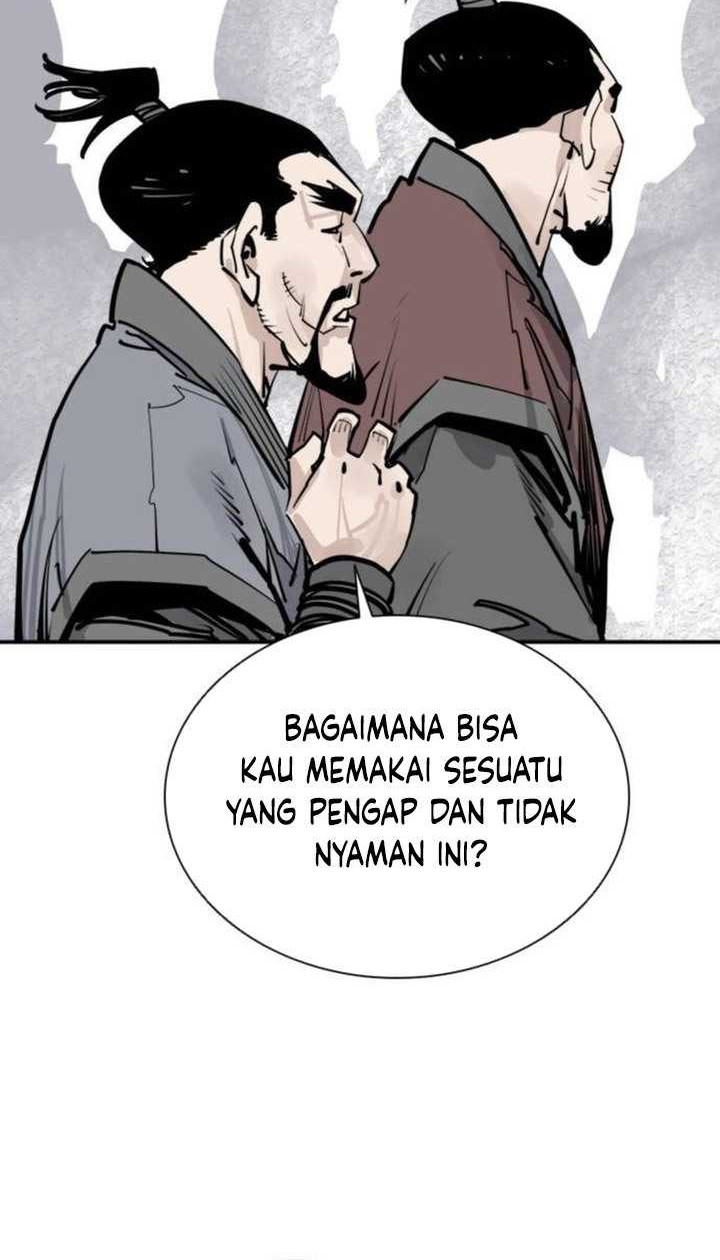Death God Bab 79 halaman 31