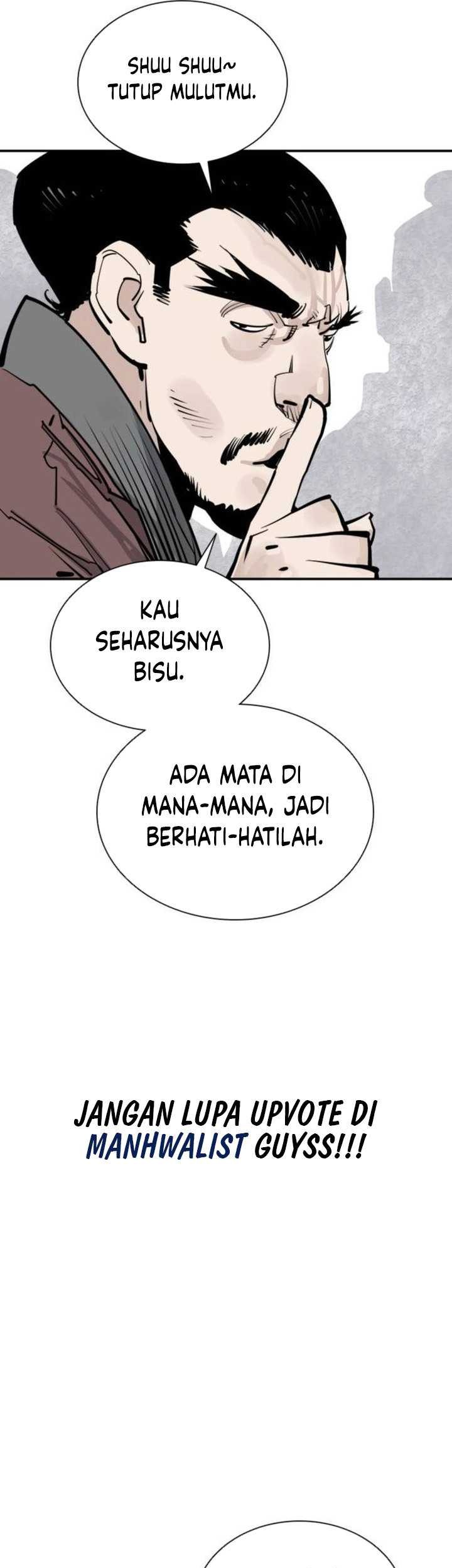 Death God Bab 79 halaman 32