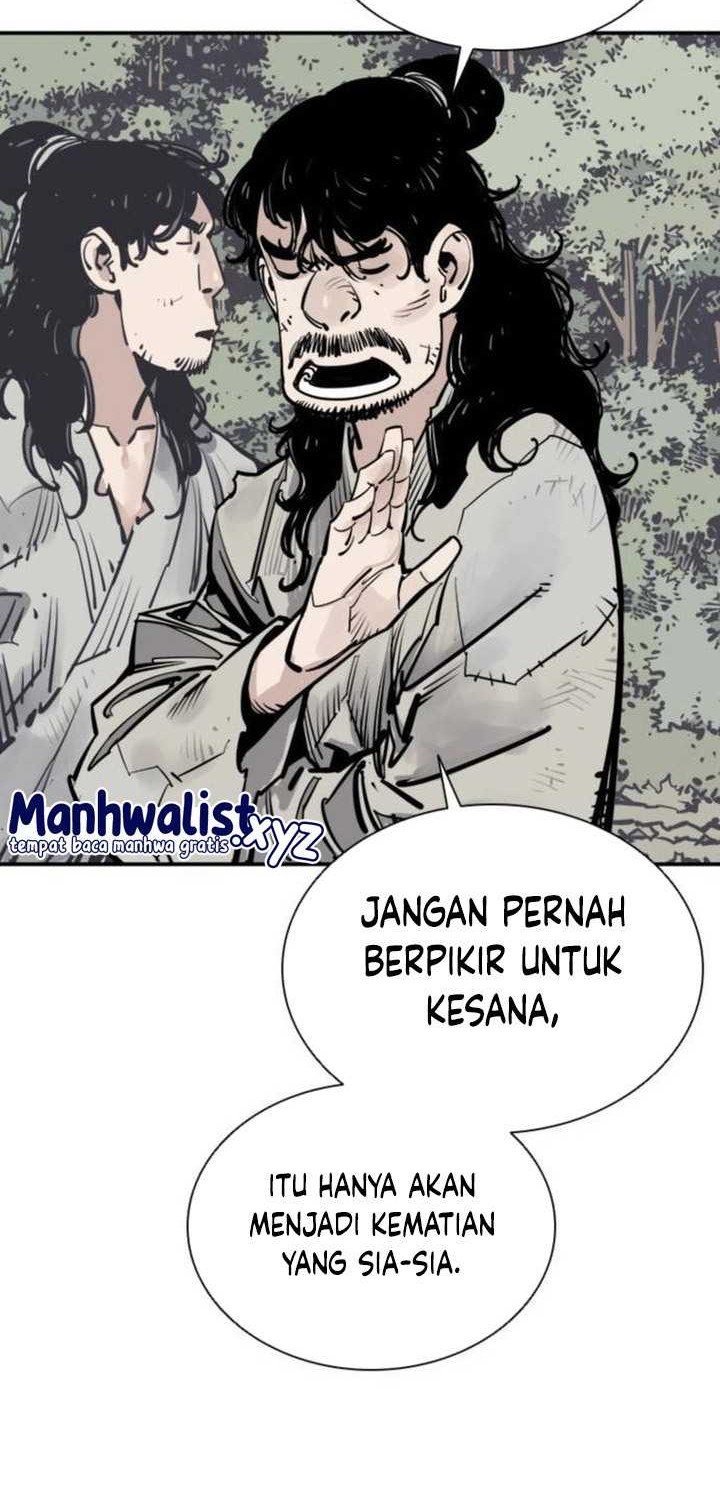 Death God Bab 79 halaman 41