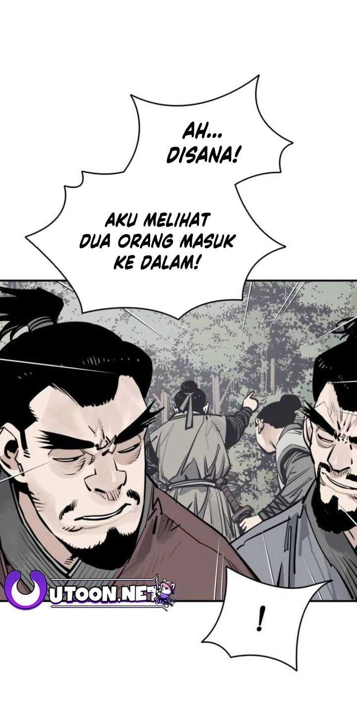 Death God Bab 79 halaman 43