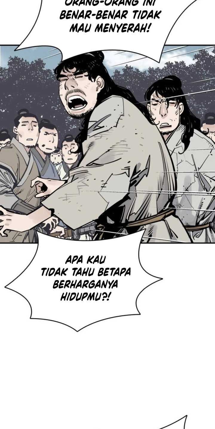 Death God Bab 79 halaman 45