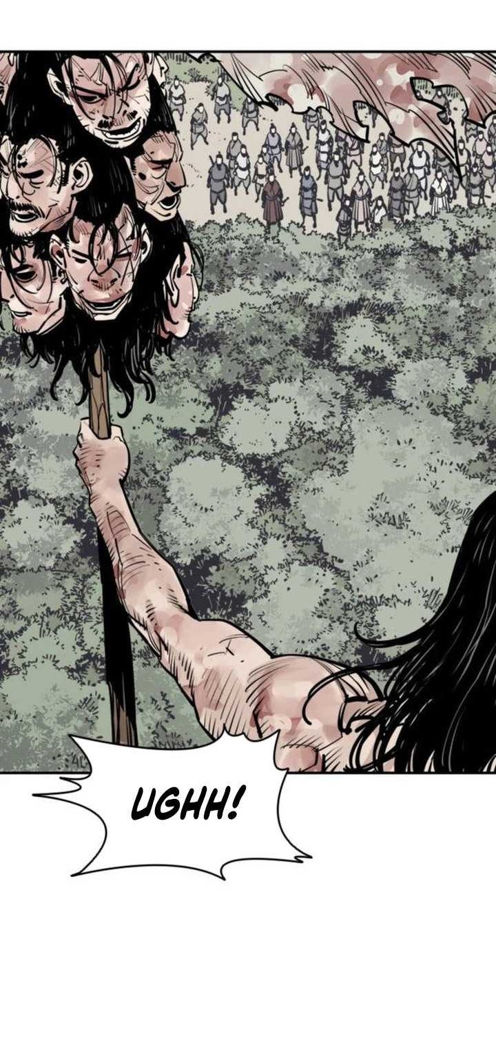 Death God Bab 79 halaman 55