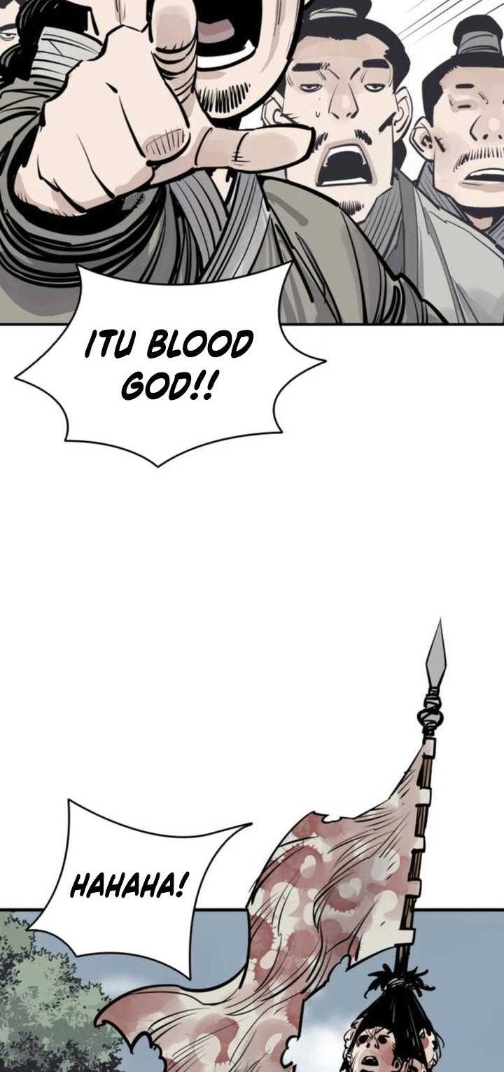 Death God Bab 79 halaman 57