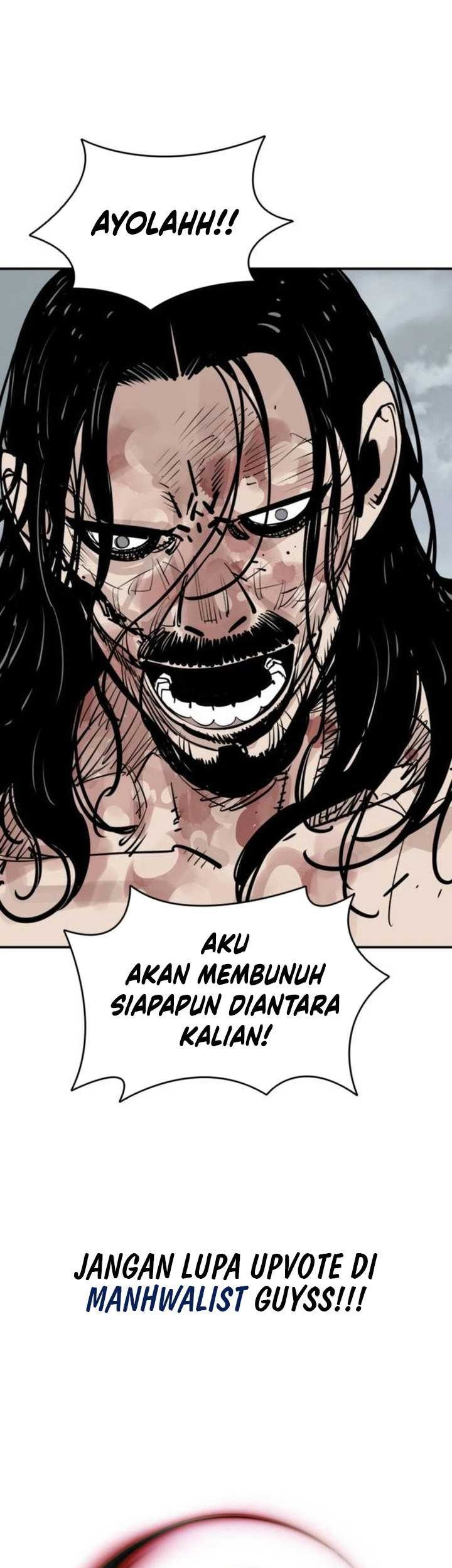 Death God Bab 79 halaman 60