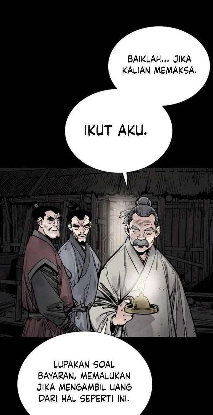 Death God Bab 80 halaman 3