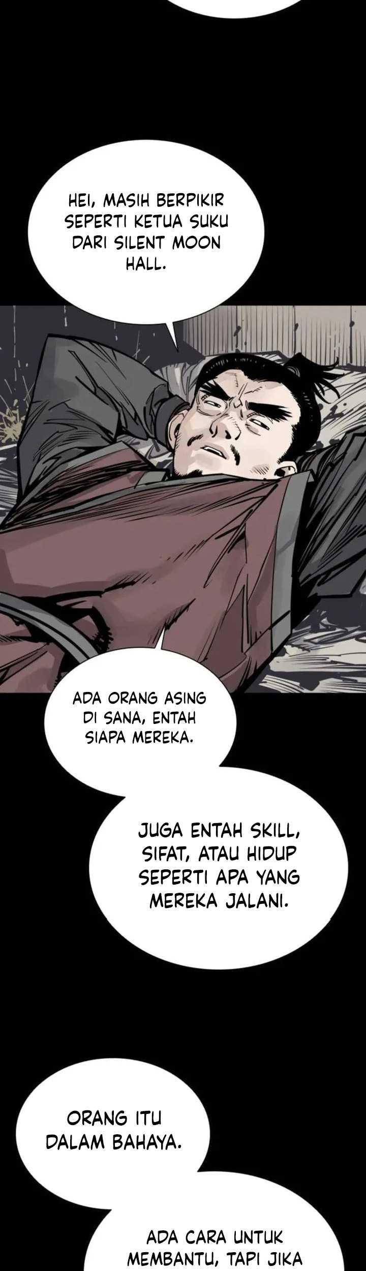 Death God Bab 80 halaman 6