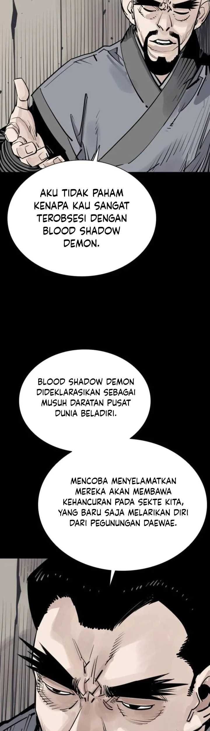 Death God Bab 80 halaman 10
