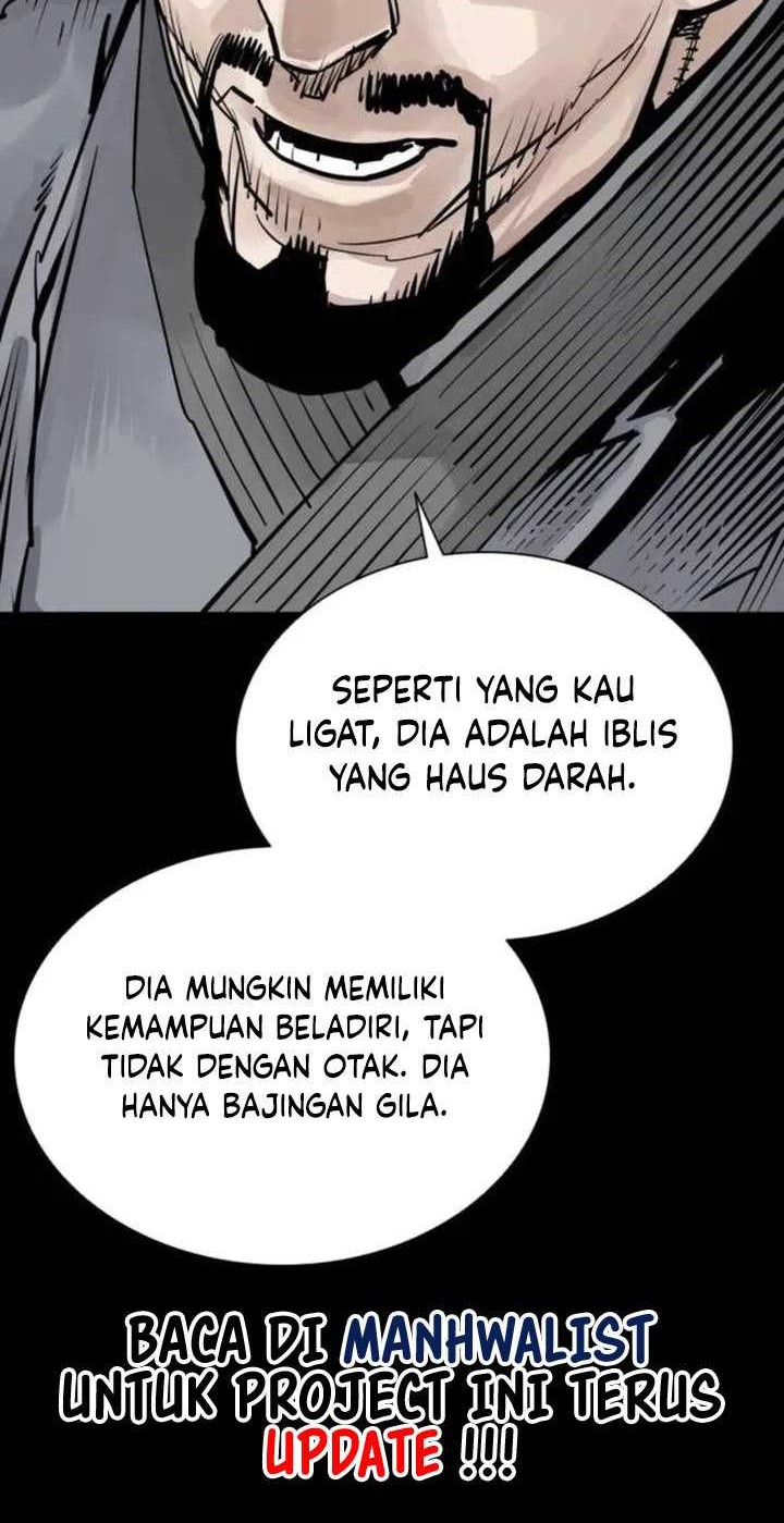 Death God Bab 80 halaman 11